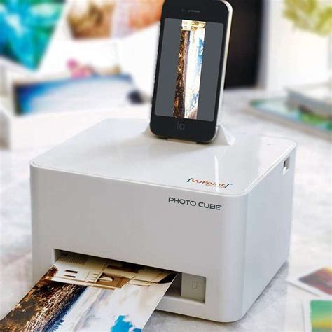 compact photo printer 5x7.